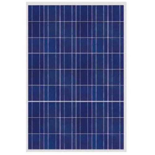 山東多晶硅太陽能電池板